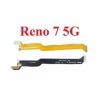Mạch Dây Sub LCD Oppo Reno 7 5G Cáp Nối Màn Hình, Cáp Nối Bo Mainboard Mạch Chủ
